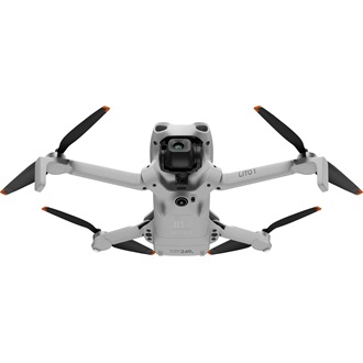 DJI Lito 1 drón Fly More Combo (RC-N3) drón