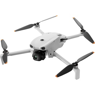 DJI Lito 1 drón Fly More Combo (RC-N3) drón