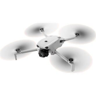 DJI Lito 1 drón Fly More Combo (RC-N3) drón