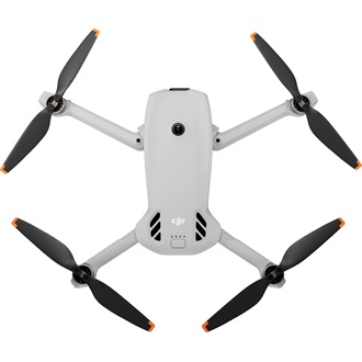DJI Lito 1 drón Fly More Combo (RC-N3) drón