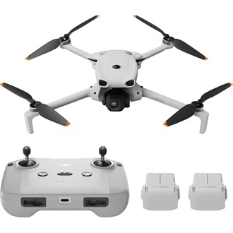 DJI Lito 1 drón szürke