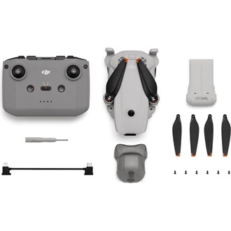 DJI Lito 1 drón szürke