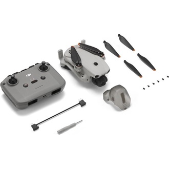 DJI Lito 1 drón szürke