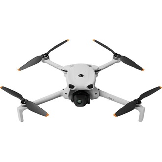 DJI Lito 1 drón szürke