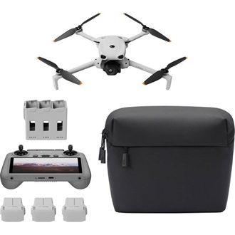 DJI Lito X1 Fly More Combo (DJI RC 2) drón szürke