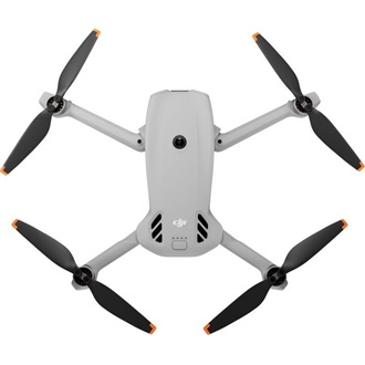 DJI Lito X1 Fly More Combo (DJI RC 2) drón szürke