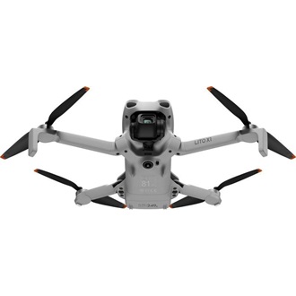 DJI Lito X1 Fly More Combo (DJI RC 2) drón szürke