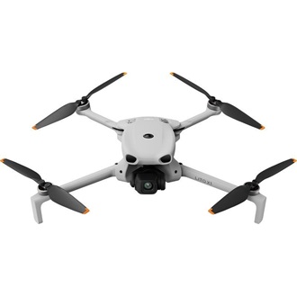 DJI Lito X1 Fly More Combo (DJI RC 2) drón szürke