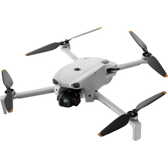 DJI Lito X1 drón Fly More Combo (DJI RC-N3) drón szürke
