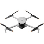 DJI Lito X1 drón Fly More Combo (DJI RC-N3) drón szürke