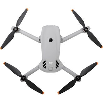 DJI Lito X1 drón Fly More Combo (DJI RC-N3) drón szürke