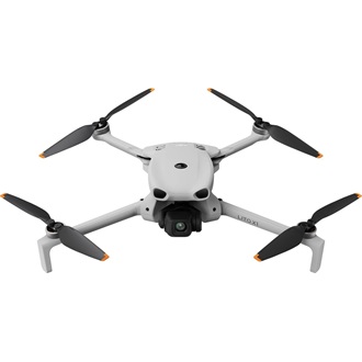 DJI Lito X1 drón szürke
