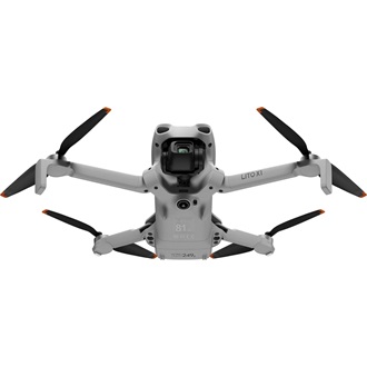 DJI Lito X1 drón szürke