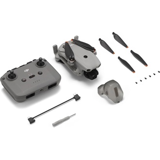 DJI Lito X1 drón szürke