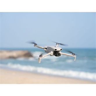DJI Lito X1 drón szürke