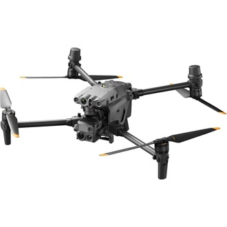 DJI Matrice 30T Dock Bundle + Care Enterprise drón