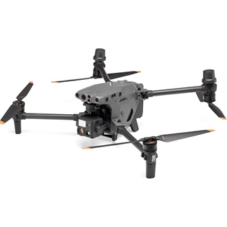 DJI Matrice 30T drón + Care Enterprise Basic (Auto-Activated) drón kiegészítő