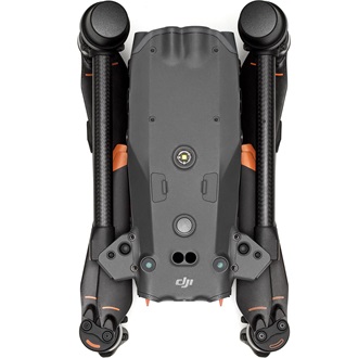 DJI Matrice 30T drón + Care Enterprise Basic (Auto-Activated) drón kiegészítő
