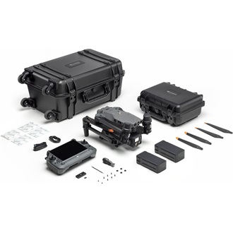 DJI Matrice 30T drón + Care Enterprise Basic (Auto-Activated) drón kiegészítő