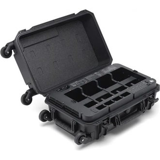DJI Matrice 350 BS65 Intelligent Battery Station drón kiegészítő