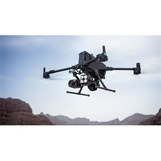 DJI Matrice 400 SP Plus drón szürke