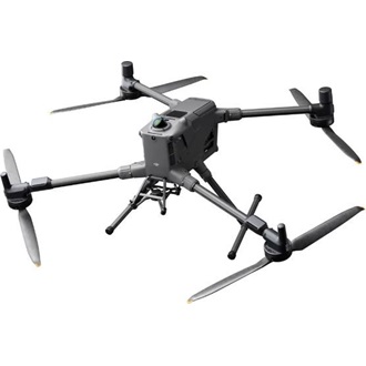DJI Matrice 400 SP Plus drón szürke
