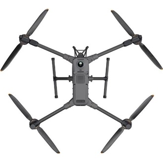 DJI Matrice 400 SP Plus drón szürke