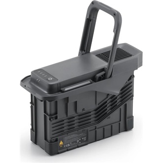 DJI Matrice 400 TB100 Intelligent Flight Battery drón kiegészítő fekete