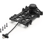 DJI Matrice 400 Third Gimbal Connector drón kiegészítő