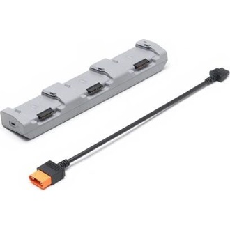 DJI Matrice 4D Series 240W Charging Hub drón kiegészítő