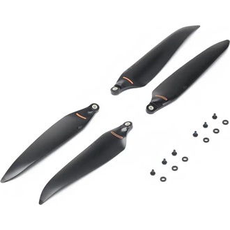 DJI Matrice 4D Series Low-Noise Anti-lce Propellers drón kiegészítő