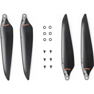DJI Matrice 4D Series Low-Noise Anti-lce Propellers drón kiegészítő