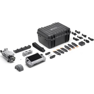DJI Matrice 4E SP Plus drón