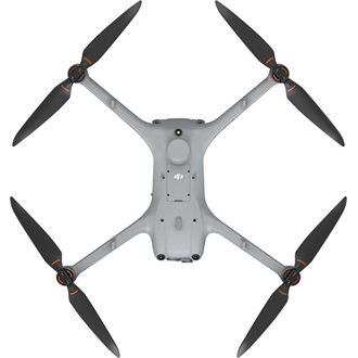 DJI Matrice 4TD (RC Plus 2 Enterprise) SP Plus + Strap drón