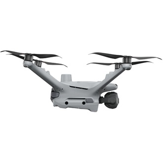 DJI Matrice 4TD (RC Plus 2 Enterprise) SP Plus + Strap drón