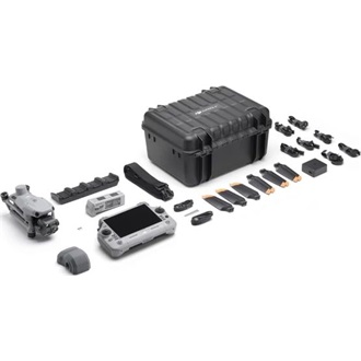 DJI Matrice 4T SP Plus drón