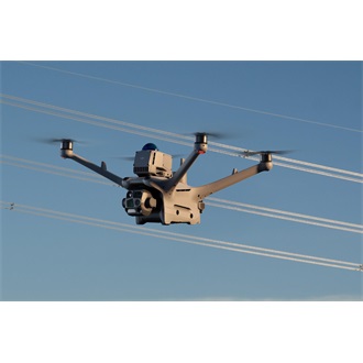 DJI Matrice 4 Obstacle Sensing Module (Overseas Edition) drón kiegészítő
