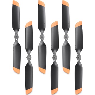 DJI Matrice 4 Series Low-Noise Propellers drón kiegészítő