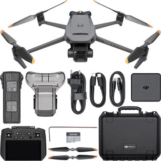 DJI Mavic 3 Enterprise (C1) + 1-Year Basic Care Enterprise drón