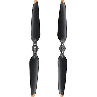 DJI Mavic 3 Enterprise Low-Noise Propellers drón kiegészítő fekete