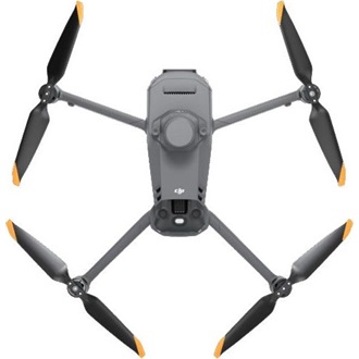 DJI Mavic 3 Enterprise Multispectral (C2) + 1-Year Basic Care  Enterprise drón