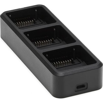 DJI Mavic 3 Enterprise Series USB-C Power Adapter (100W) (EU) drón kiegészítő