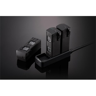 DJI Mavic 3 Enterprise Series USB-C Power Adapter (100W) (EU) drón kiegészítő