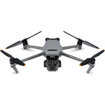 DJI Mavic 3 Pro Fly More Combo drón szürke