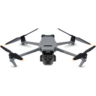 DJI Mavic 3 Pro Fly More Combo drón szürke