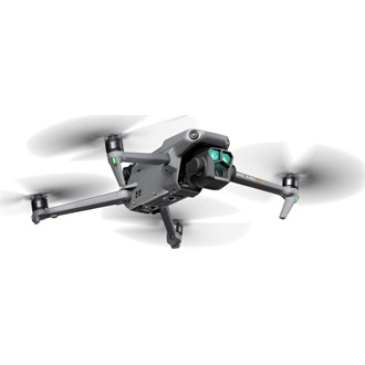 DJI Mavic 3 Pro Fly More Combo drón szürke