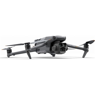 DJI Mavic 3 Pro Fly More Combo drón szürke