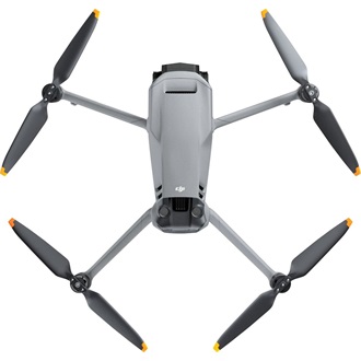 DJI Mavic 3 Pro Fly More Combo drón szürke