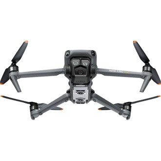 DJI Mavic 3 Pro Fly More Combo drón szürke