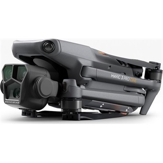 DJI Mavic 3 Pro Fly More Combo drón szürke